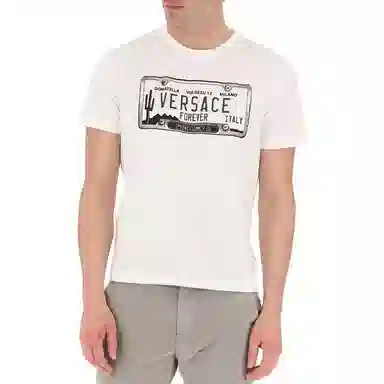 VERSACE T
