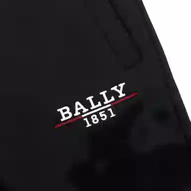 BALLY