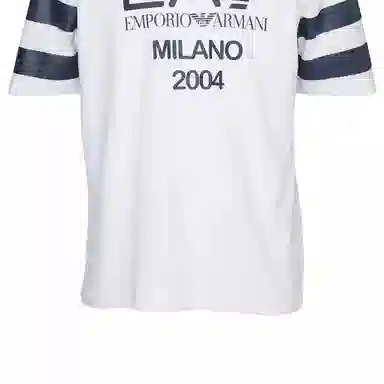 EMPORIO ARMANI EA7 LogoT