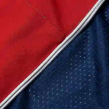 GUCCI x THE NORTH FACE FW22 Logo Jacket