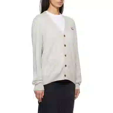 Maison Kitsune SS24 V