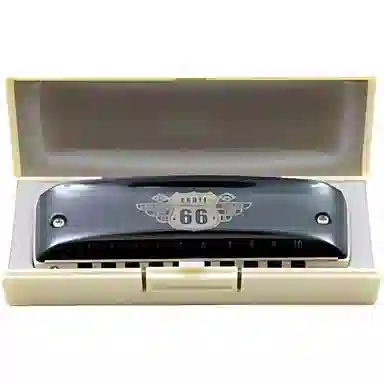 BOOGIEMAN Route66(66) 10(Blues)