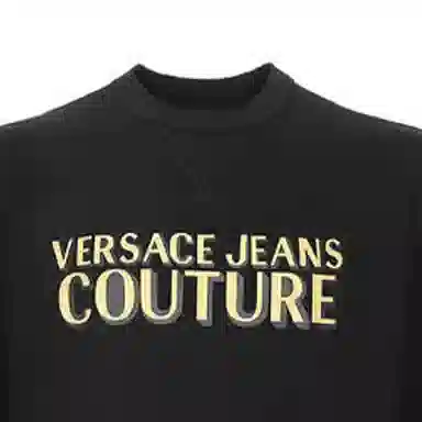 VERSACE JEANS COUTURE Logo