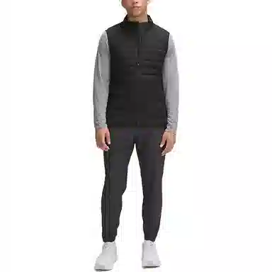 lululemon Down For It All Vest