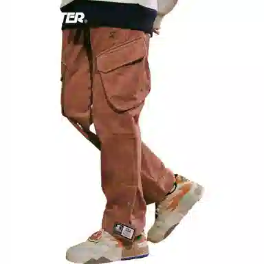 STARTER Corduroy Pants