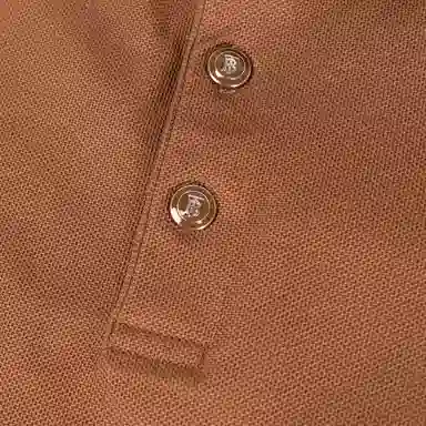 Burberry Polo Brown