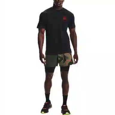 Under Armour T