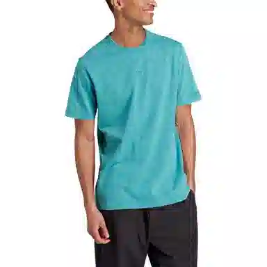 adidas ALL SZN GARMENT-WASH TEE LogoT