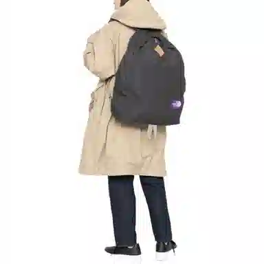 The North Face Purple Label