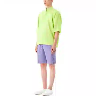 Homme Pliss Issey Miyake SS23