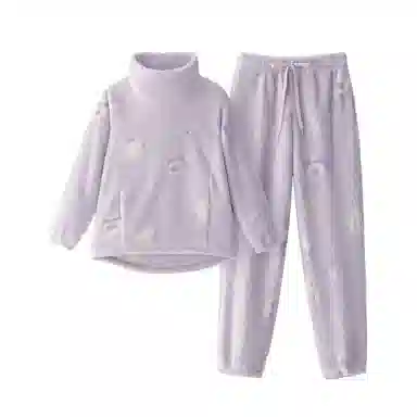 Bananain Plush 5 Series Pajama Set