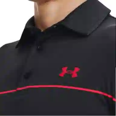 Under Armour LogoPolo