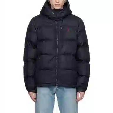 Polo Ralph Lauren Logo