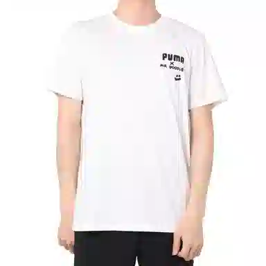 Puma x MR DOODLE T