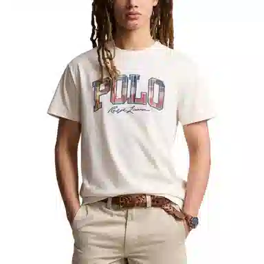 Polo Ralph Lauren SS24 LogoT