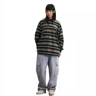 nautica white sail FW23 T