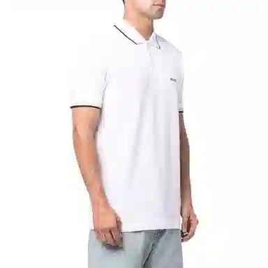 HUGO BOSS LogoPolo