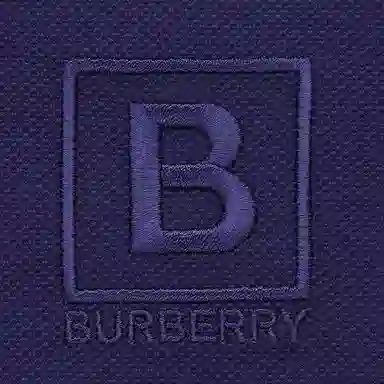 Burberry SS22 Polo