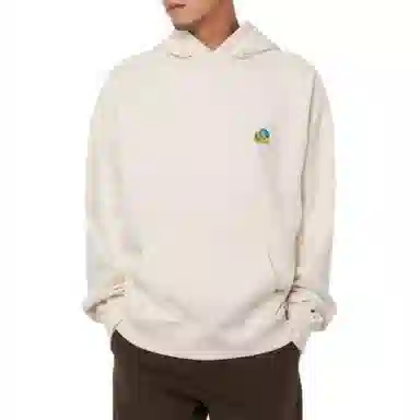 Vans Hoodie Off-White