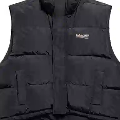 Balenciaga FW23 Logo