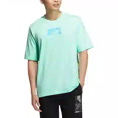 adidas neo logo T