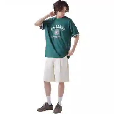 COVERNAT SS24