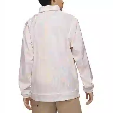 Nike SB x The Killing Floor Hooded Jacket White