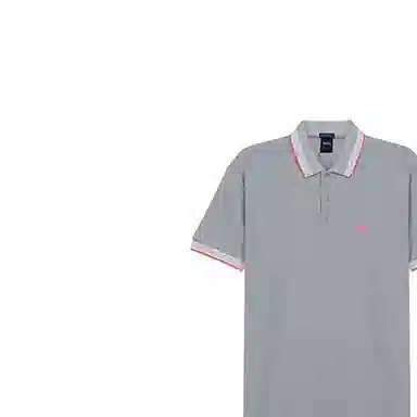 HUGO BOSS SS21 LogoPolo