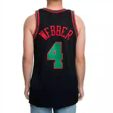 Mitchell Ness NBA SW 93-94 4