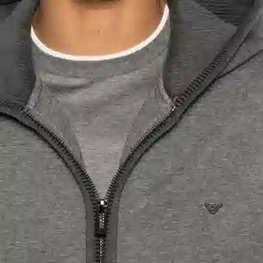 EMPORIO ARMANI FW24 Logo