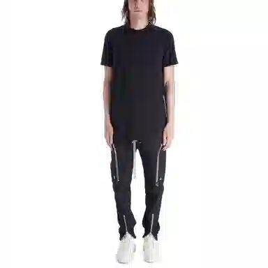 Rick Owens RO FW22 Black