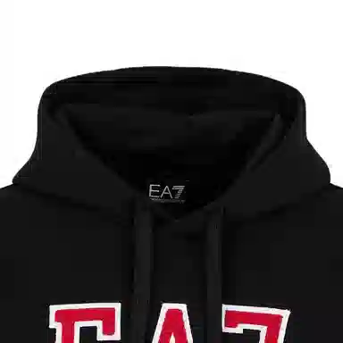 EMPORIO ARMANI EA7 FW23 Logo