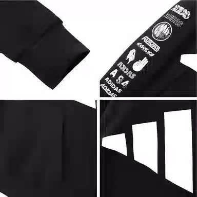 adidas Athletics Pack