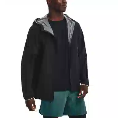 Under Armour Ua Stormproof Cloudstrike logo