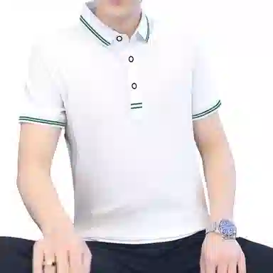 AMBER LIGHT Polo