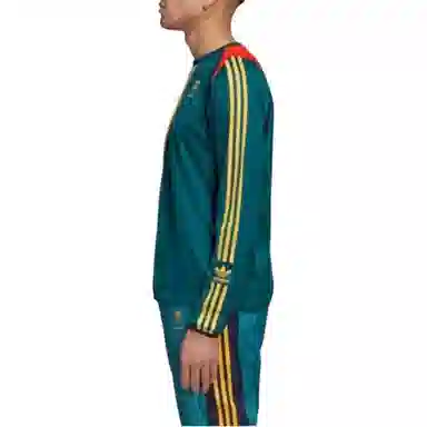 adidas originals x BED J.W. FORD GAME JERSEY