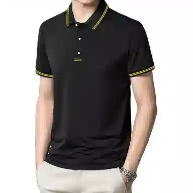 AMBER LIGHT Polo