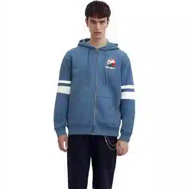 COACH x White Rabbit FW22 Hoodie