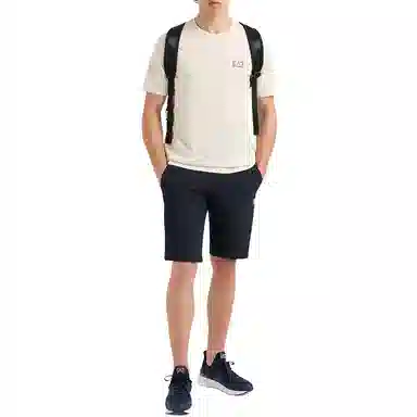 EMPORIO ARMANI EA7 SS24 LogoT