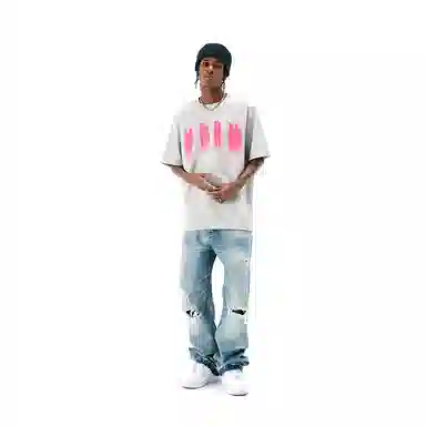 MR.ENJOYDA MONEY SS23 LogoT