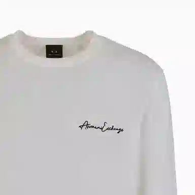 ARMANI EXCHANGE SS24 Logo