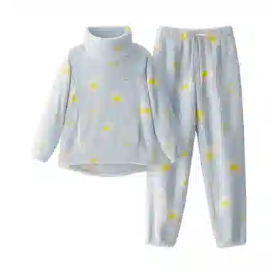 Bananain Plush 5 Series Pajama Set