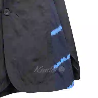 PUMA x BLUE BLUE JAPAN FW23 Navy Blazer