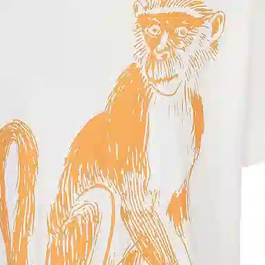 EMPORIO ARMANI SS23 T