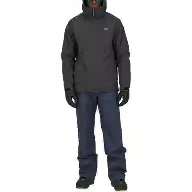patagonia 3-In-1 Powder Town Jacket