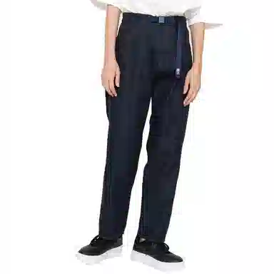 The North Face Purple Label