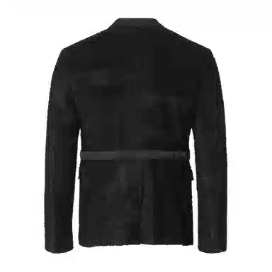 ANDREW MACKENZIE FW23