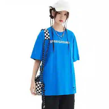 SPRAYGROUND T
