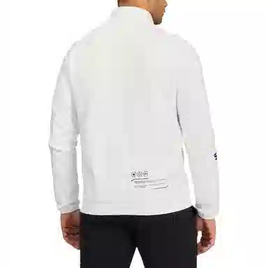 PUMA x BMW Motorsport RCT Sweat Jacket White