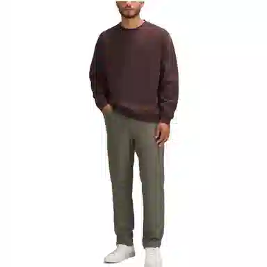 lululemon Abc Relaxed-Fit 5 Pocket Pant 32"